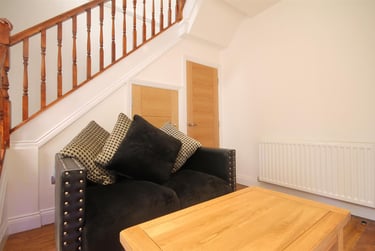 1 bed flat, Lansdowne Terrace, Gosforth, Newcastle, NE31HN - Image 3
